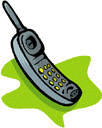 mobiltelefon